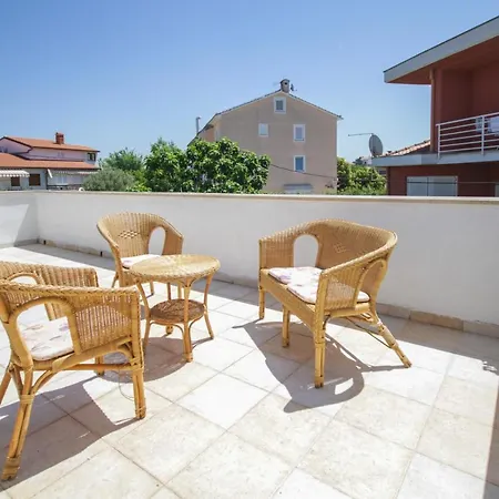 Studio La Boheme Rovinj Exterior foto