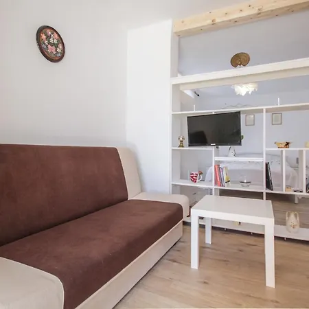 Studio La Boheme Rovinj Exterior foto