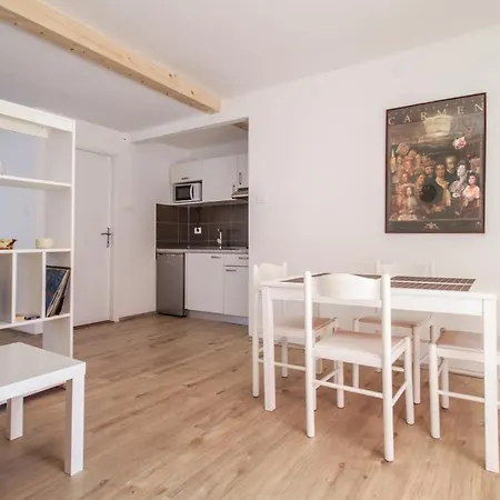 Studio La Boheme Rovinj Exterior foto