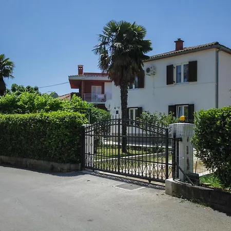 Studio La Boheme Rovinj Exterior foto
