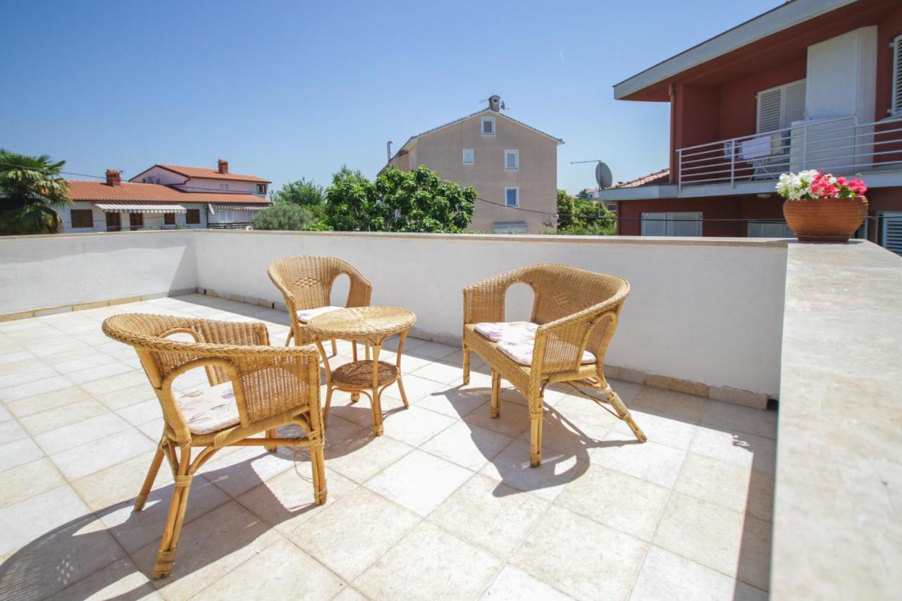 La Boheme Appartement *