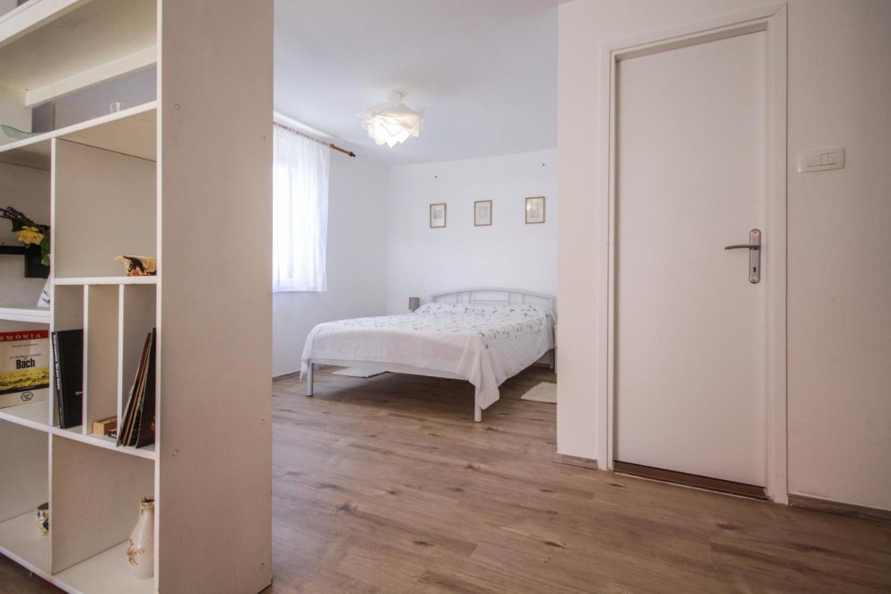 Apartment La Boheme