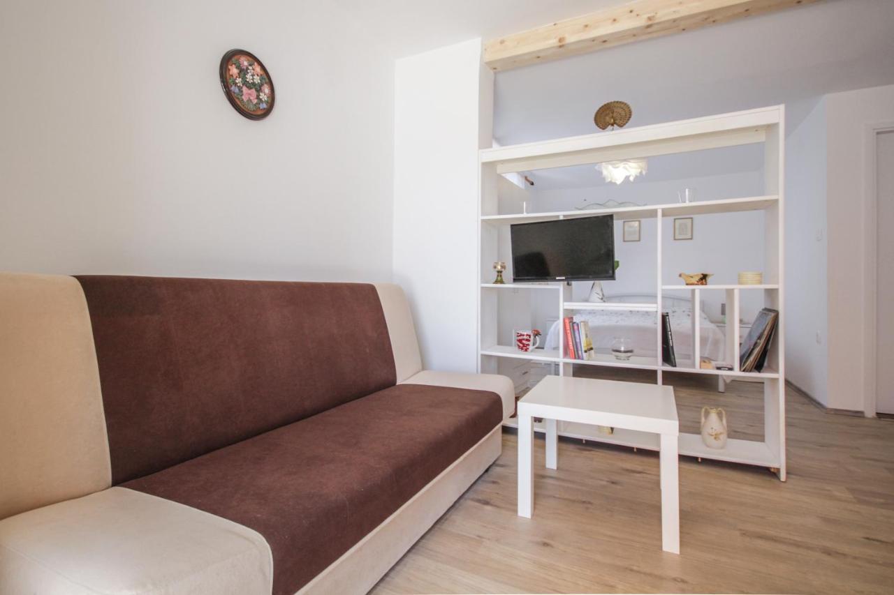Apartment La Boheme Rovinj