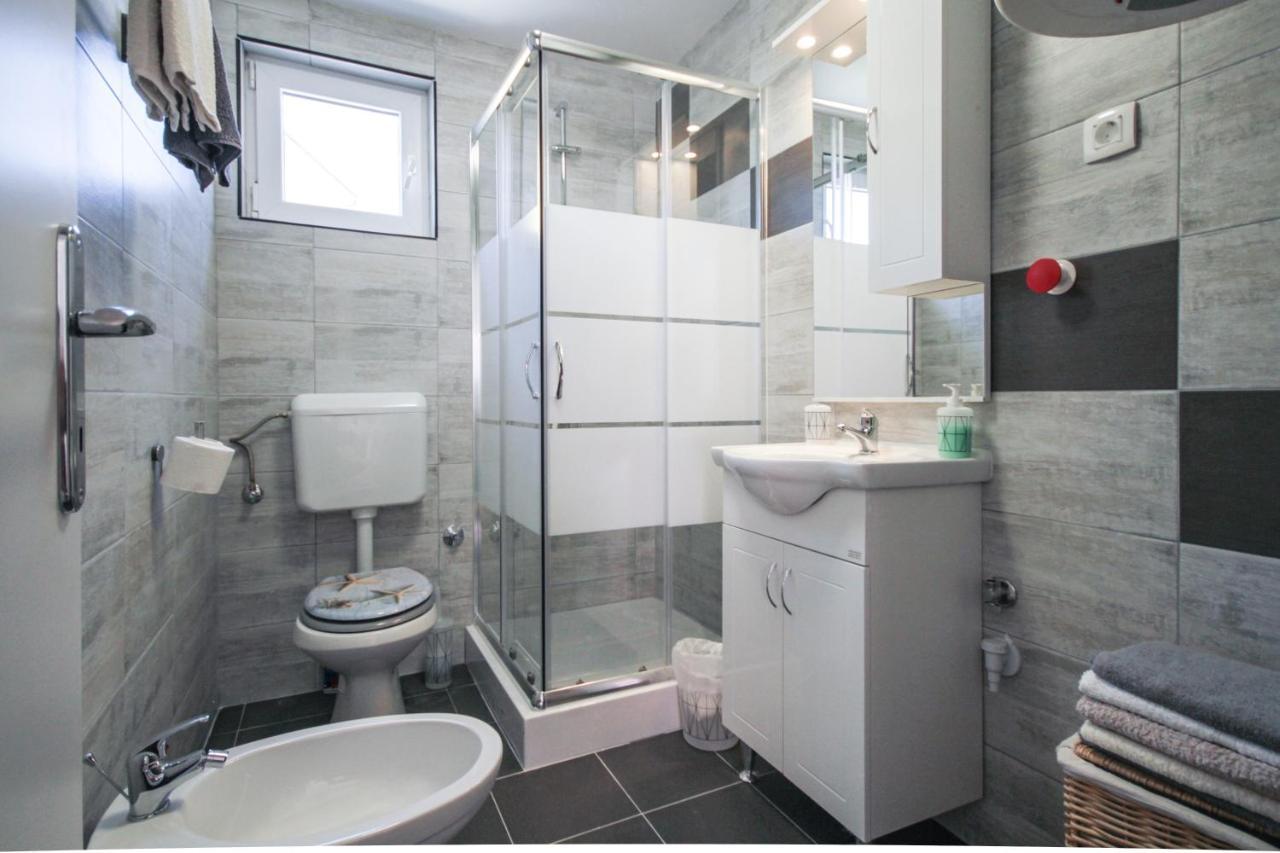 La Boheme Apartment Rovinj