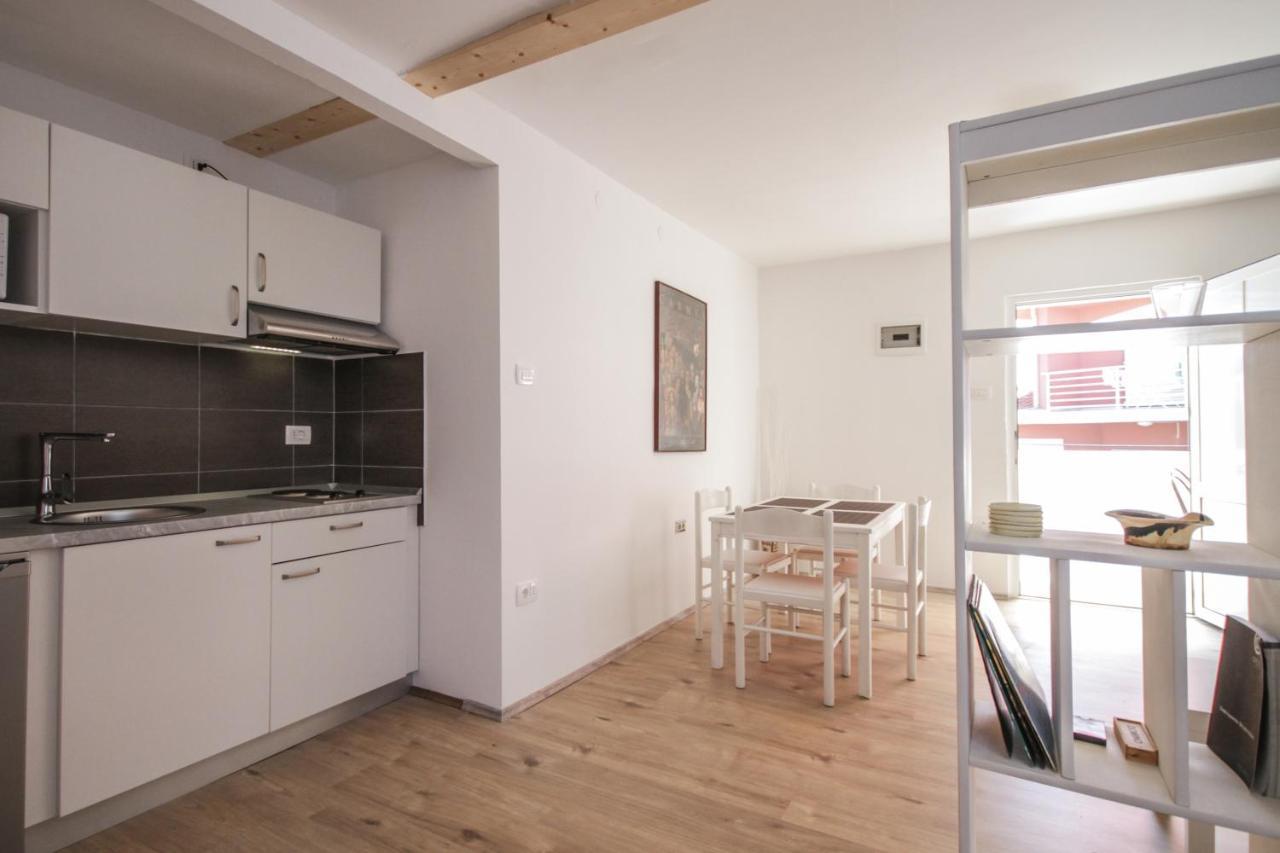 Apartment La Boheme