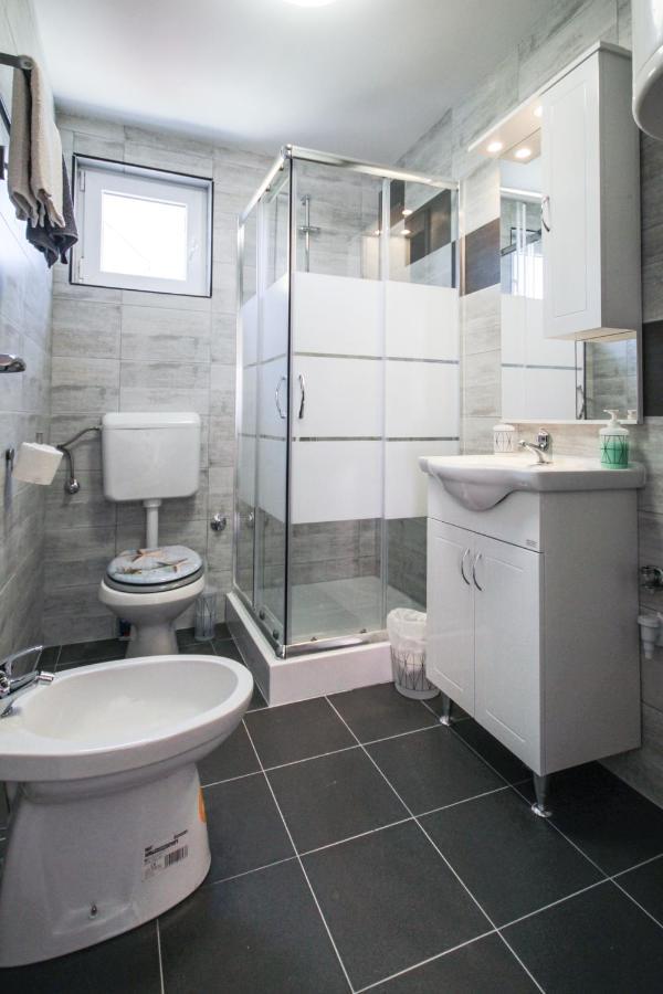 La Boheme Appartement *